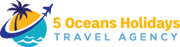 Five Oceans Holidays