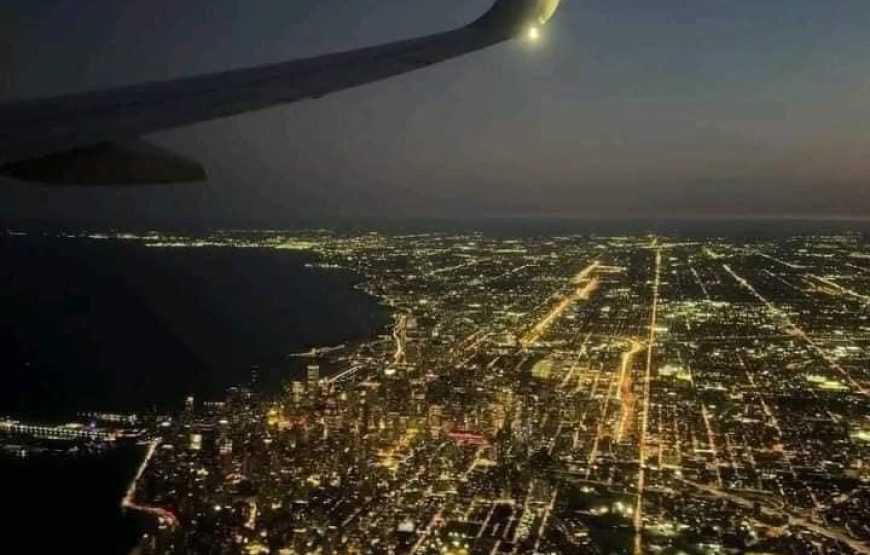 عمرة عبر دبي