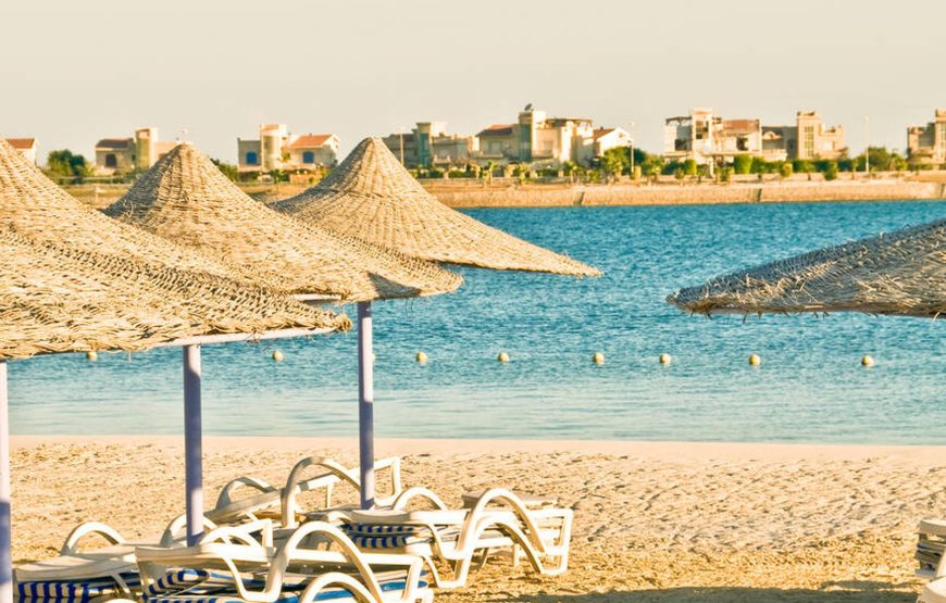 Alexandrie et Côte du Nord (Égypte)