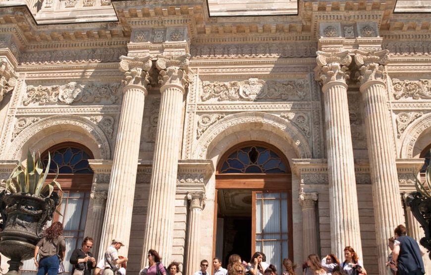 ISTAMBUL | Vacances scolaires