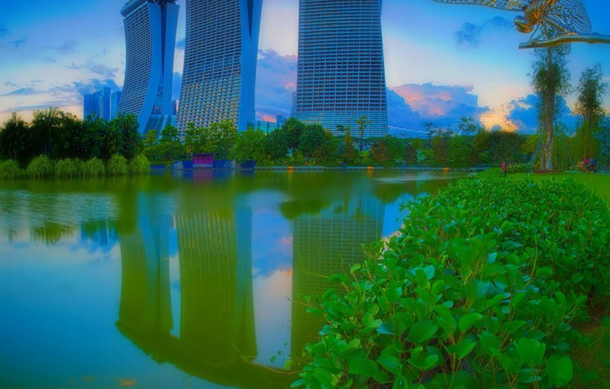 Singapour & Kuala Lumpur