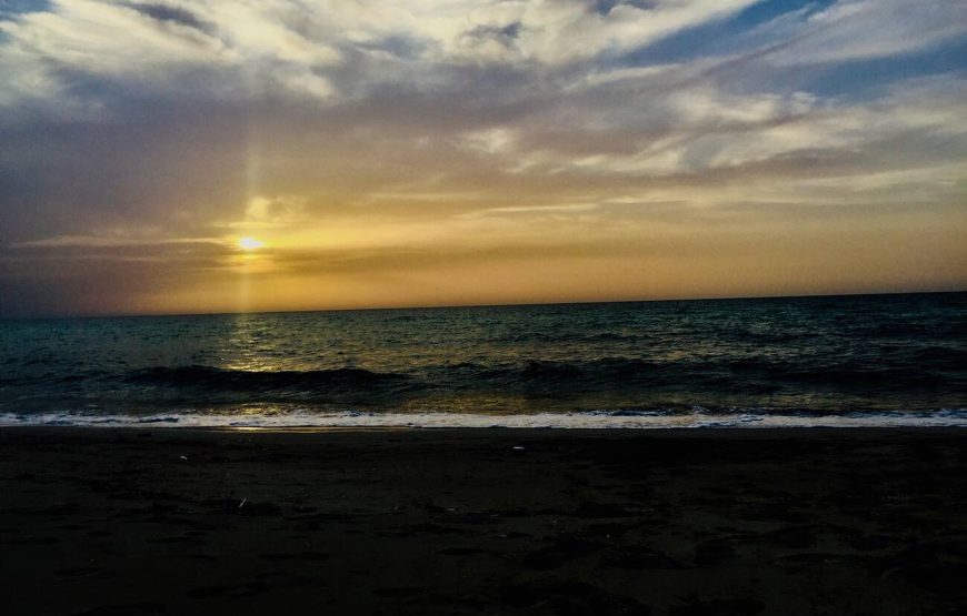 Alexandrie et Côte du Nord (Égypte)