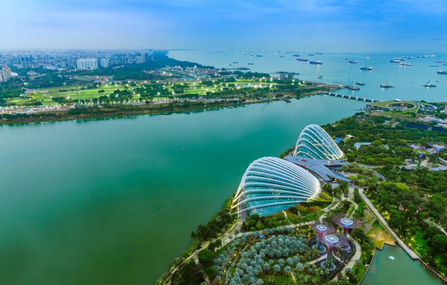 Singapour & Kuala Lumpur