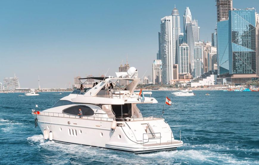 Croisière de Luxe à Dubaï avec Resorts World Cruises