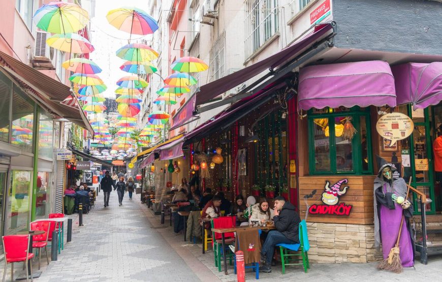 ISTAMBUL | Vacances scolaires