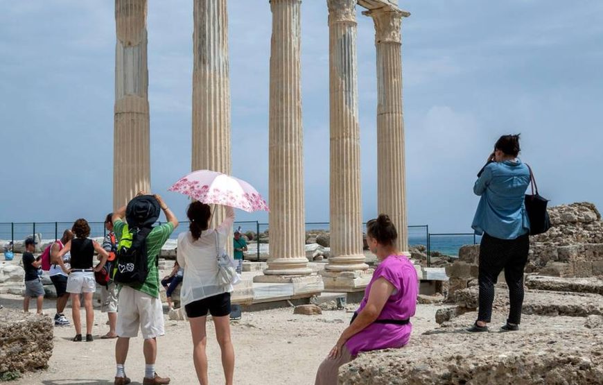 ANTALYA – ISTANBUL