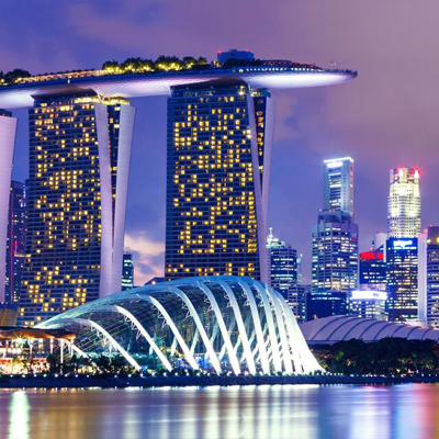 Singapore
