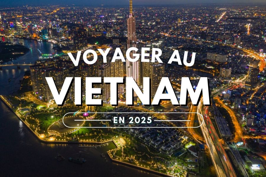 Les Merveilles du Vietnam