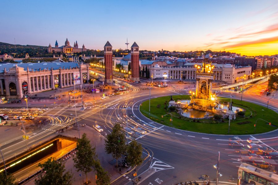 ANDALOUSIE GRAND TOUR 2025