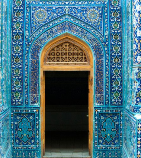 Ouzbékistan