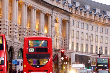 Explorez L&rsquo;incontournable Paris – londres