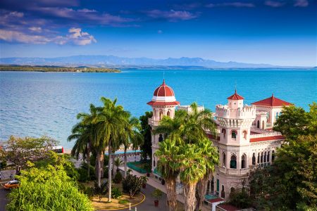 Explorez le coeur de cuba