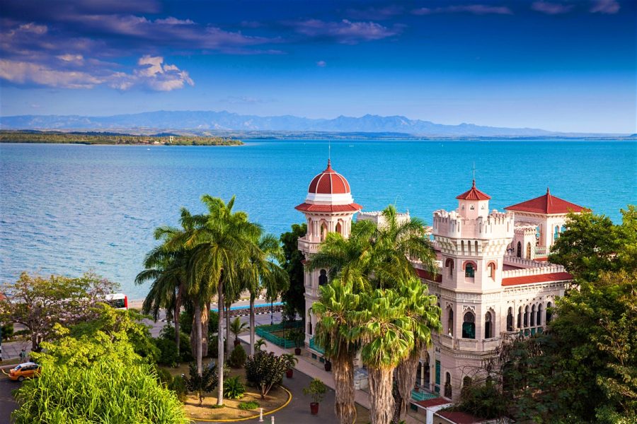 Explorez le coeur de cuba