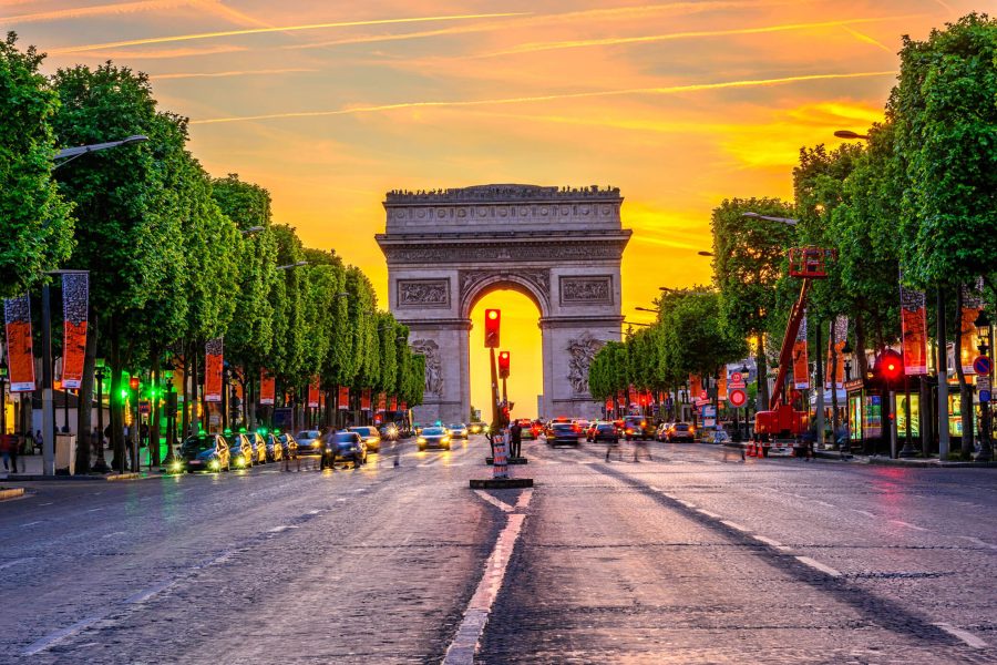 Explorez l’Espagne et la France