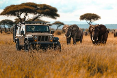 Séjour en Tanzanie – Zanzibar