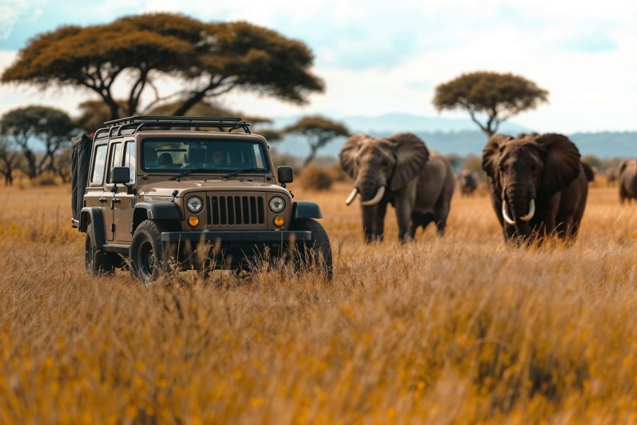 Séjour en Tanzanie – Zanzibar
