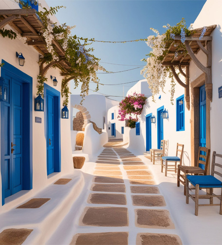 Grèce