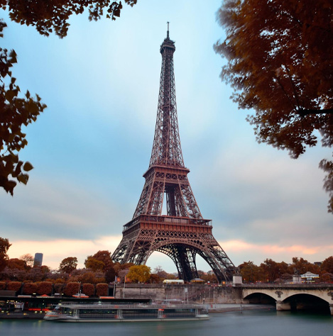 Activités Espagne France
