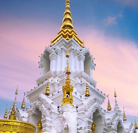 Bangkok Phuket