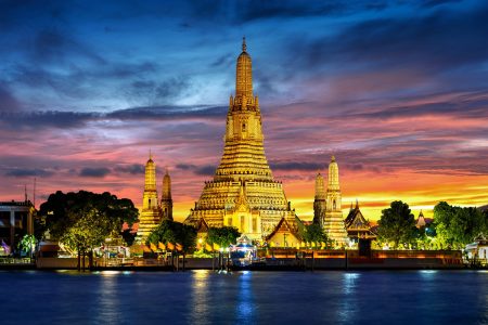 Bangkok Phuket