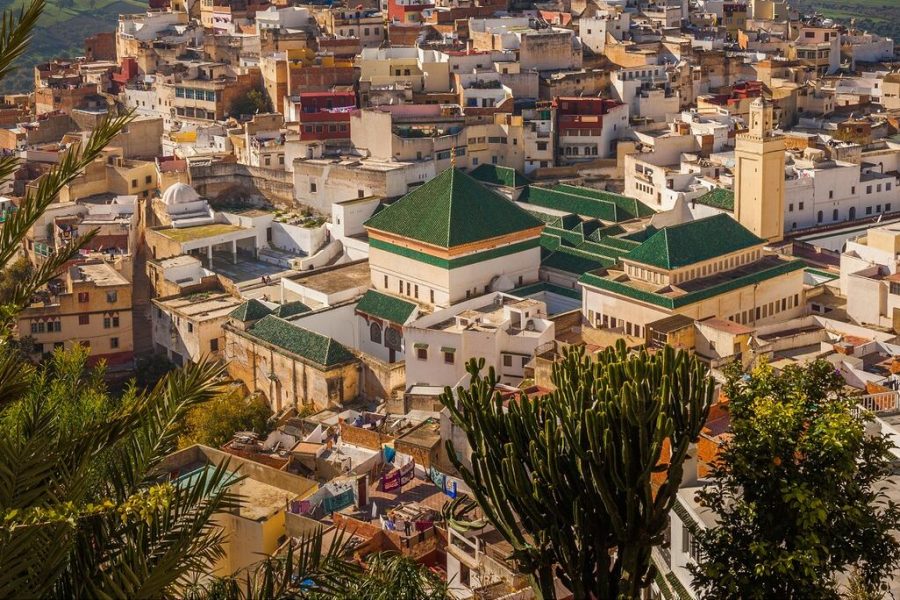 Programme Religieux Maroc (depuis Sénégal) – 7 à 10 jours