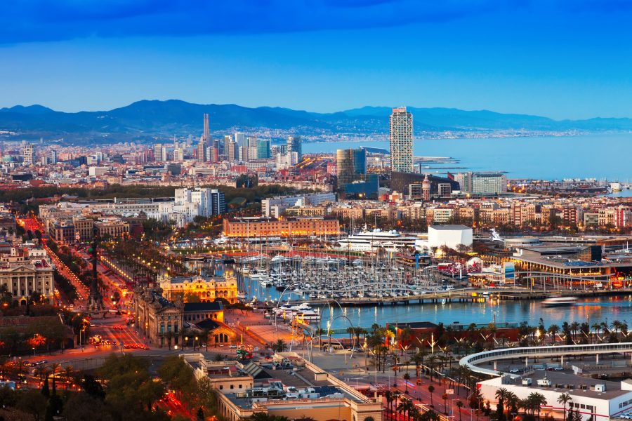 Explorez Espagne – Portugal